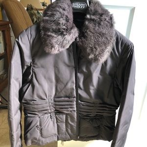Hilary Radley jacket